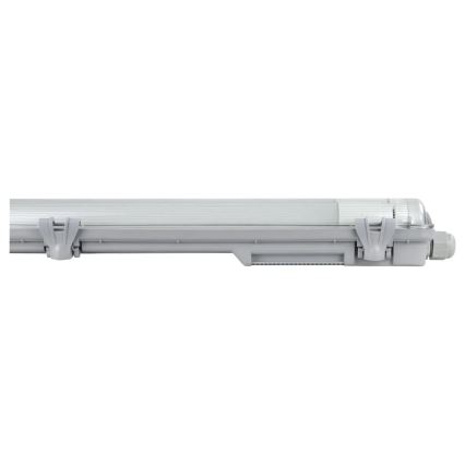 e2 elektro - Corp de iluminat tehnic LED tip fluorescent BASIC LED/18W/230V 4000K 126,8 cm IP65