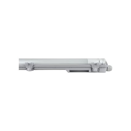 e2 elektro - Corp de iluminat tehnic LED CLASSIC, 2xG13/18W/230V, 4000K, 126,8 cm, IP65