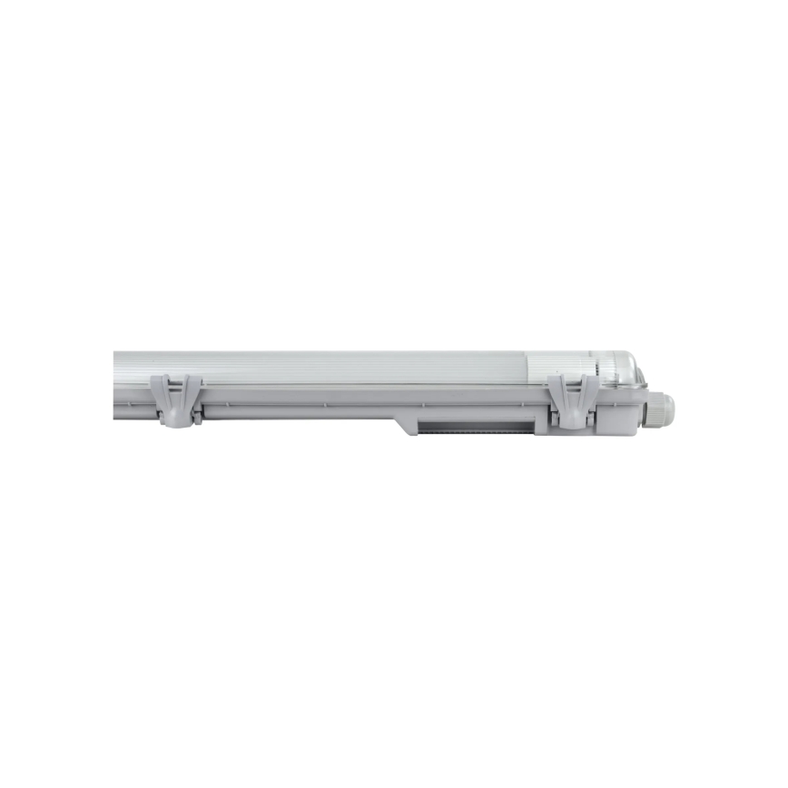 e2 elektro - Corp de iluminat tehnic LED CLASSIC, 2xG13/18W/230V, 4000K, 126,8 cm, IP65