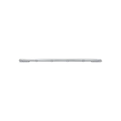 e2 elektro - Corp de iluminat tehnic LED CLASSIC, 2xG13/18W/230V, 4000K, 126,8 cm, IP65