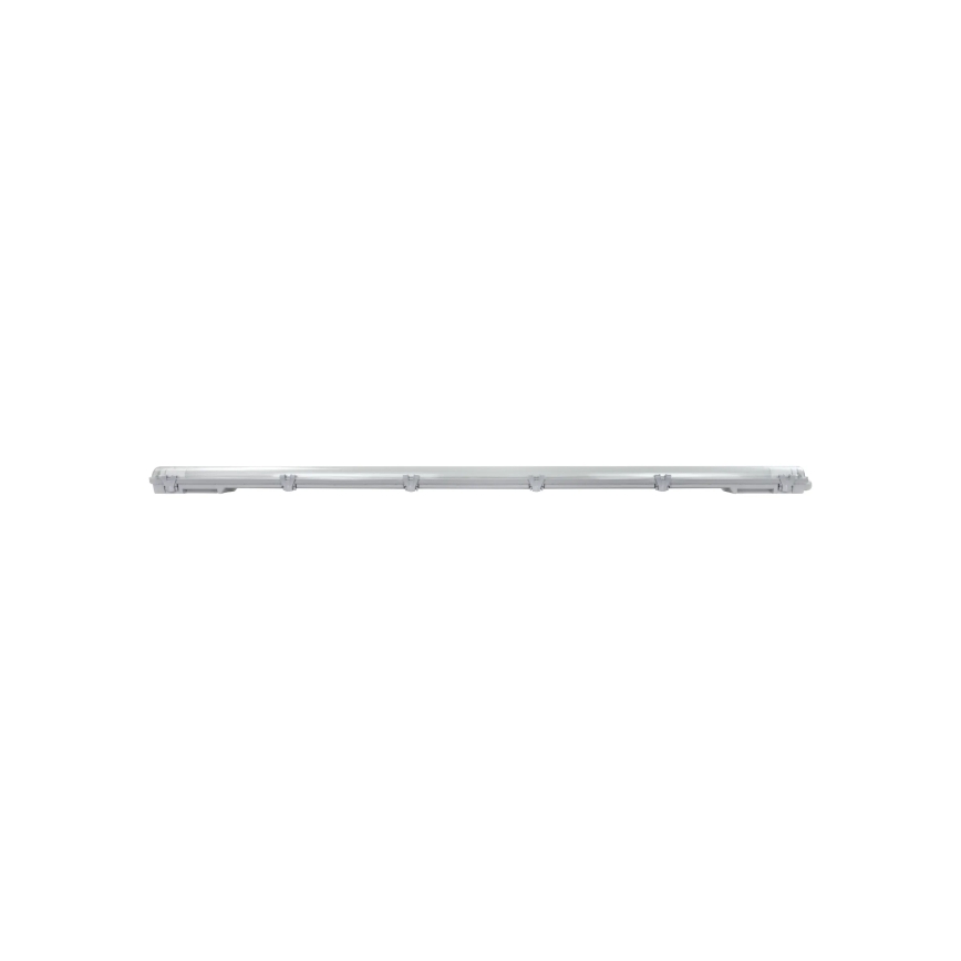 e2 elektro - Corp de iluminat tehnic LED CLASSIC, 2xG13/18W/230V, 4000K, 126,8 cm, IP65