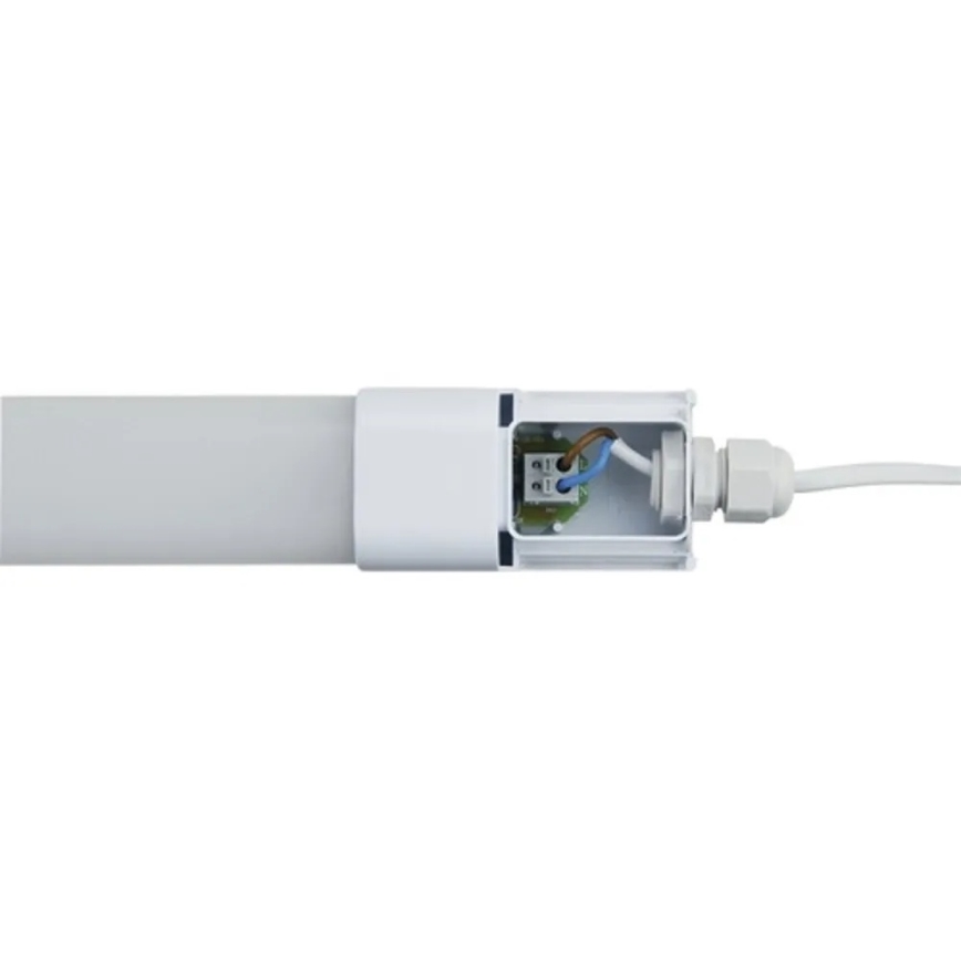 e2 elektro - Corp de iluminat liniar LED tehnic LITE, 36W, 230V, 4000K, 150 cm, IP65