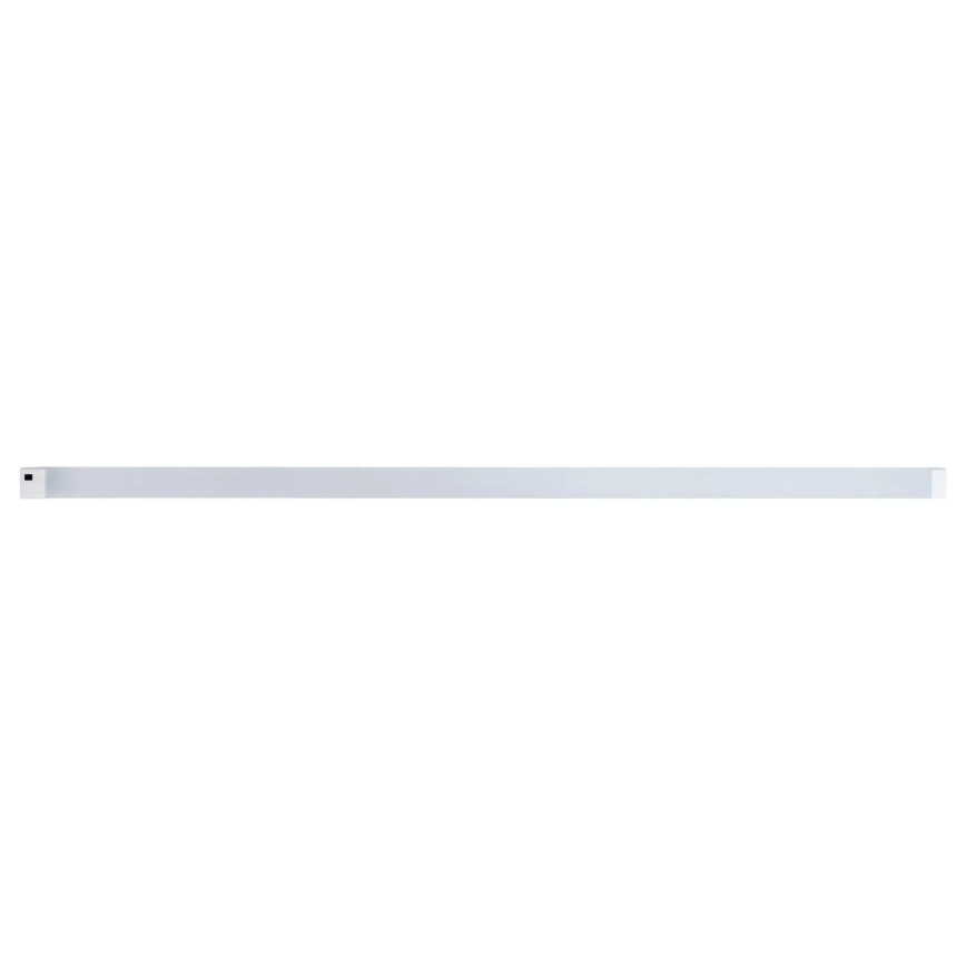 e2 elektro - Lampă LED sub dulap cu senzor de mișcare PLAN LED/15W/230V 3000K 90 cm