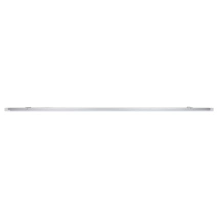 e2 elektro - Lampă LED sub dulap cu senzor de mișcare PLAN LED/15W/230V 3000K 90 cm
