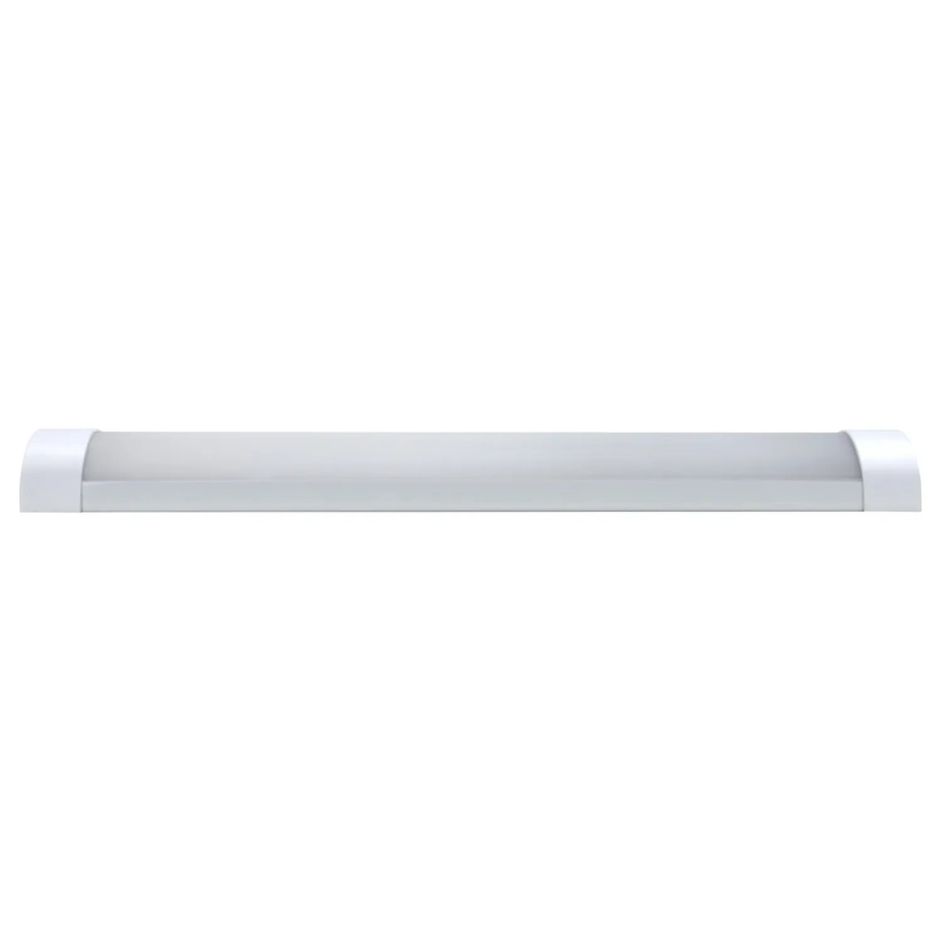 e2 elektro - Lampă LED pentru montaj sub mobilier SYSTEME LED/15W/230V 3000/4000/6000K 50 cm