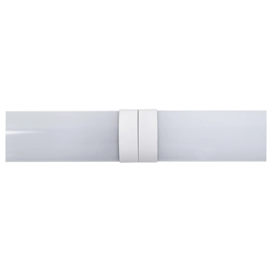 e2 elektro - Lampă LED pentru montaj sub mobilier SYSTEME LED/15W/230V 3000/4000/6000K 50 cm