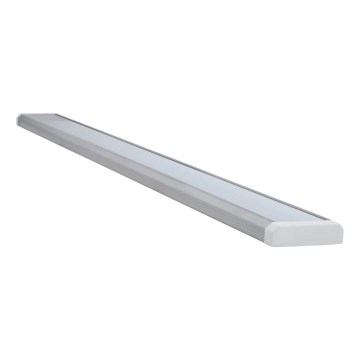 e2 elektro - Lampă LED sub dulap, 10W, 230V, 4000K, 60 cm