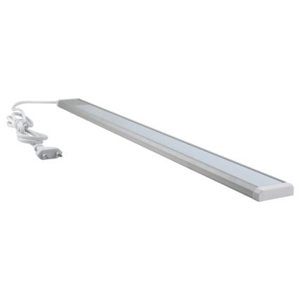 e2 elektro - Lampă LED sub dulap, 10W, 230V, 4000K, 60 cm