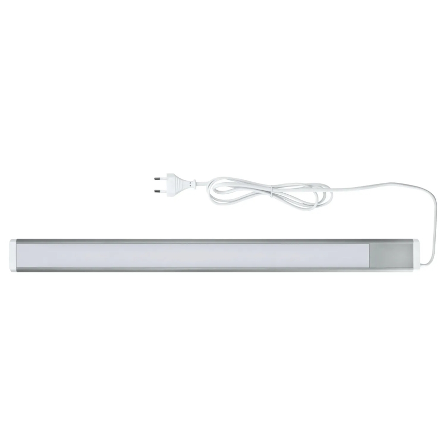 e2 elektro - Lampă LED sub dulap, 10W, 230V, 4000K, 60 cm