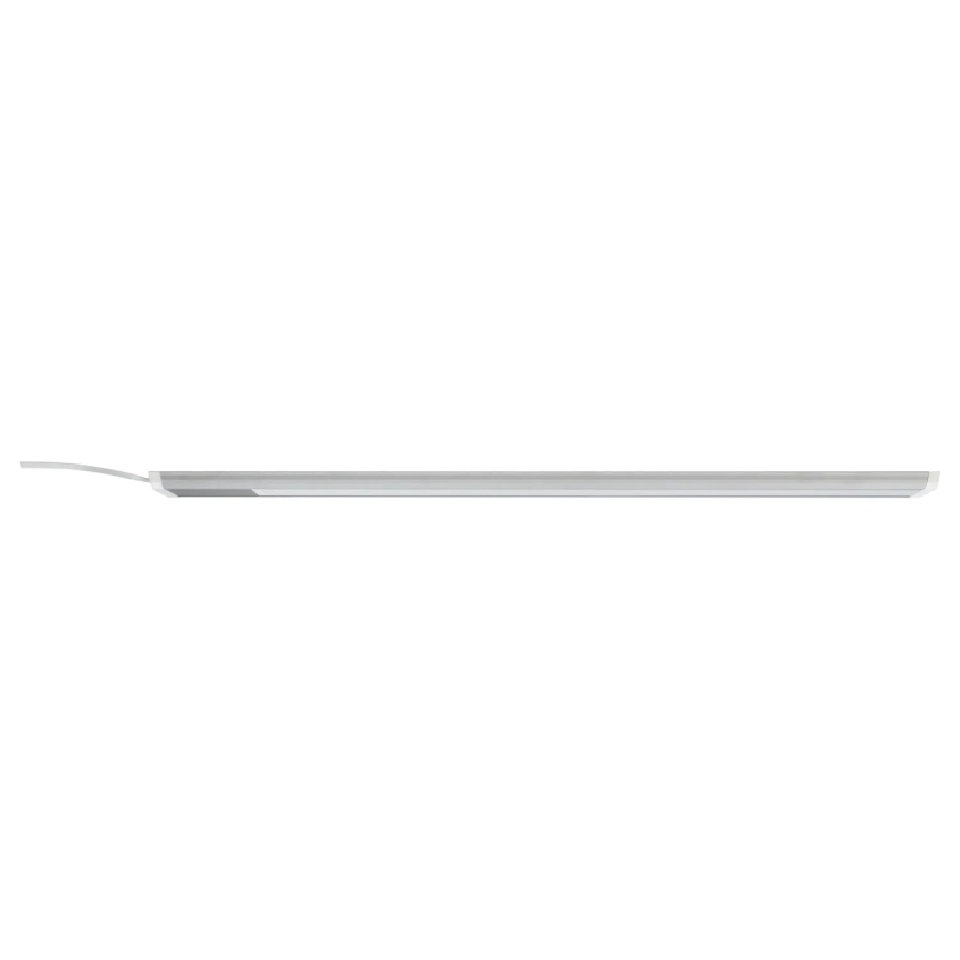 e2 elektro - Lampă LED sub dulap, 10W, 230V, 4000K, 60 cm