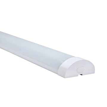 e2 elektro - Lampă LED sub dulap SYSTEME, 18 W, 230 V, 3000/4000/6000 K, 60 cm