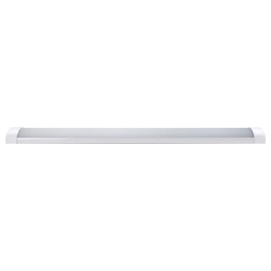 e2 elektro - Lampă LED sub dulap SYSTEME, 18 W, 230 V, 3000/4000/6000 K, 60 cm