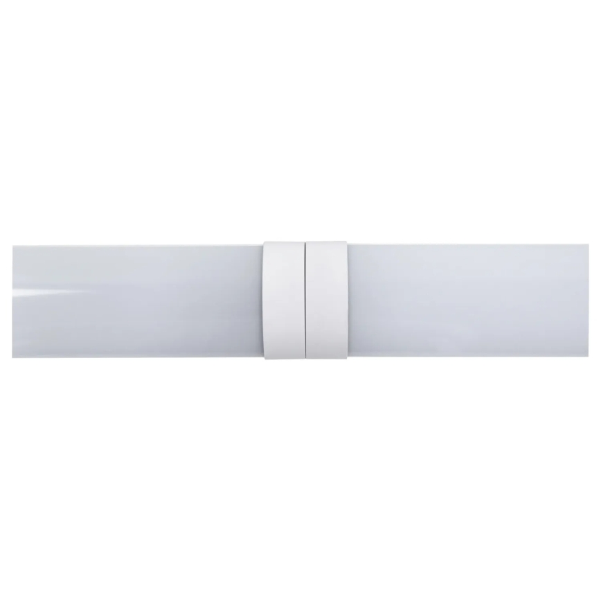 e2 elektro - Lampă LED sub dulap SYSTEME, 18 W, 230 V, 3000/4000/6000 K, 60 cm