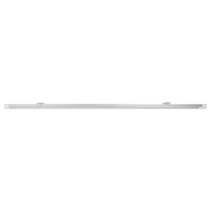 e2 elektro - Lampă LED pentru montaj sub dulap PLAN cu senzor de mișcare, 10 W, 230 V, 3000 K, 60 cm
