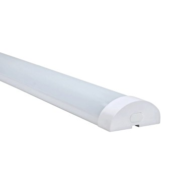 e2 elektro - Lampă LED sub mobilier SYSTEME LED/24W/230V 3000/4000/6000K 100 cm
