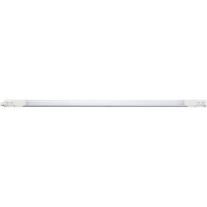 e2 elektro - Corp de iluminat tehnic fluorescent LED PLUS, 36W/230V, 4000K, 110,3 cm, IP65