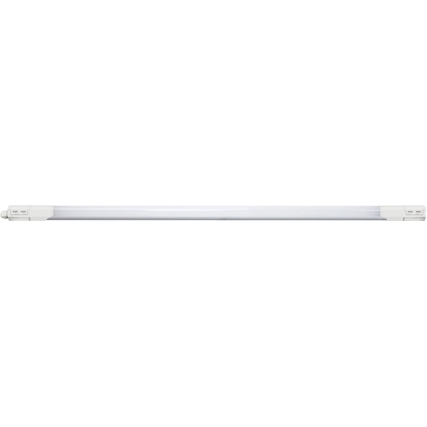 e2 elektro - Corp de iluminat tehnic fluorescent LED PLUS, 36W/230V, 4000K, 110,3 cm, IP65