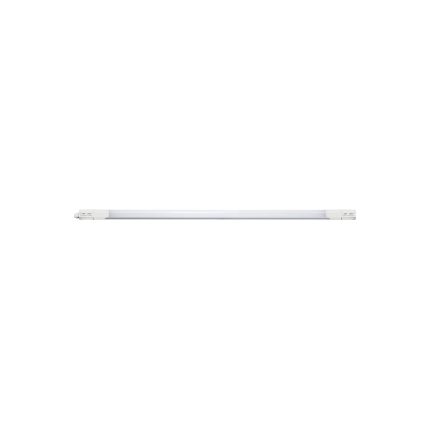 e2 elektro - Corp de iluminat tehnic fluorescent LED PLUS, 36W/230V, 4000K, 110,3 cm, IP65