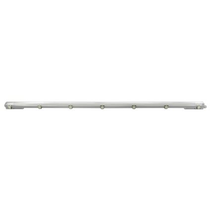 e2 elektro - Corp LED tehnic pentru tub fluorescent CLASSIC-POWER, 1xG13/24W/230V, 4000K, 158,3 cm, IP65