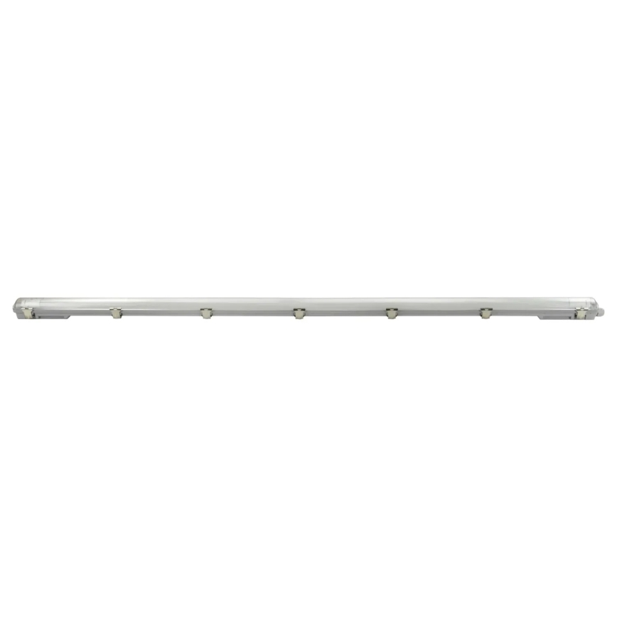 e2 elektro - Corp LED tehnic pentru tub fluorescent CLASSIC-POWER, 1xG13/24W/230V, 4000K, 158,3 cm, IP65