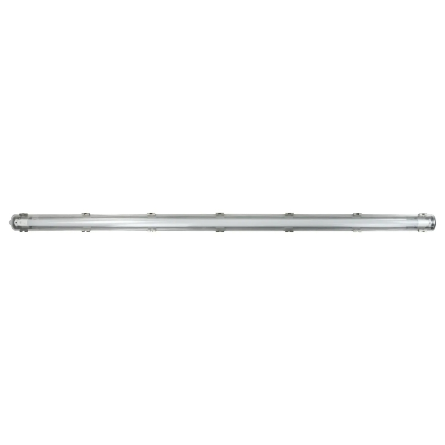 e2 elektro - Corp LED tehnic pentru tub fluorescent CLASSIC-POWER, 1xG13/24W/230V, 4000K, 158,3 cm, IP65