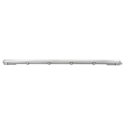 Corp de iluminat tehnic LED pentru tub fluorescent CLASSIC-POWER 1xG13/18W/230V 4000K 128,3 cm IP65 - e2 elektro
