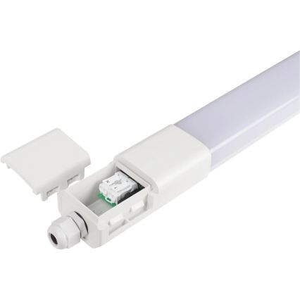 e2 elektro - Armatură LED tehnică PLUS LED/48W/230V 3000/4000/6000K 149,5 cm IP65