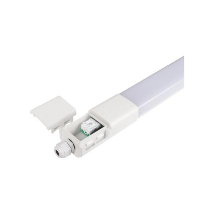 e2 elektro - Corp de iluminat LED tehnic tip fluorescent PLUS LED/36W/230V 3000/4000/6000K 110,3 cm IP65