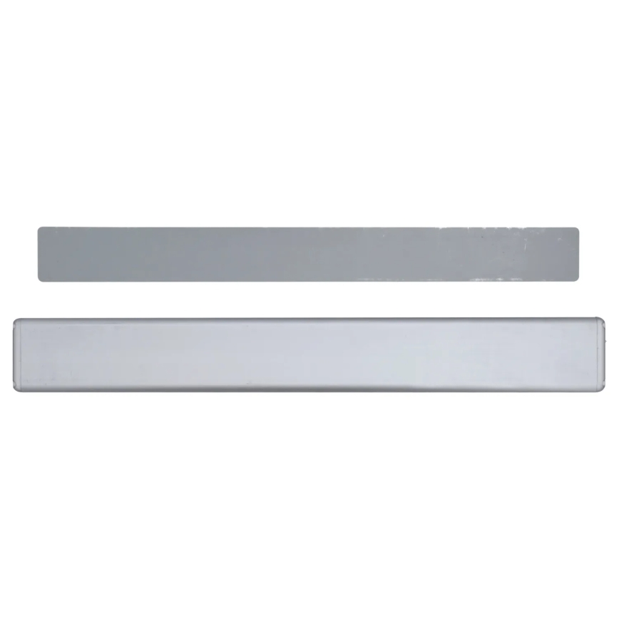 e2 elektro - Lampă LED reîncărcabilă pentru montaj sub mobilier cu senzor CELL, LED/2W/5V, 1500 mAh, 4000K, 40,5 cm