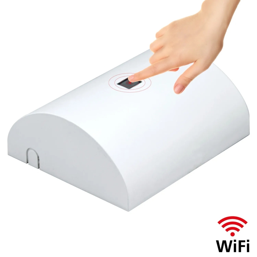 e2 elektro - Modul inteligent Wi‑Fi SYSTEME pentru iluminat