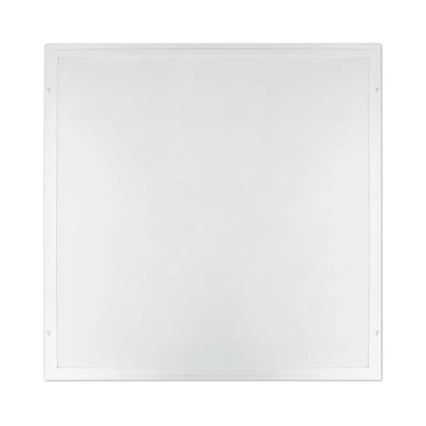 e2 elektro - Panou LED aplicat 36W/230V 64x64 cm 4000K alb