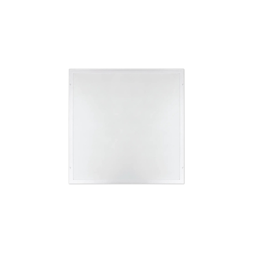e2 elektro - Panou LED aplicat 36W/230V 64x64 cm 4000K alb