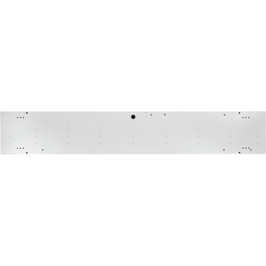 e2 elektro - Panou LED aplicat/38W/230V 3000/4000/6000K 118,5x20 cm alb