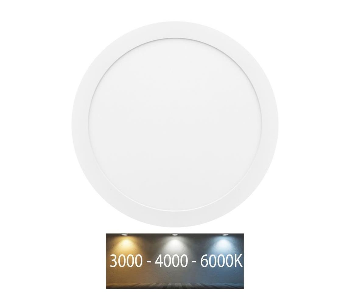 LED-IN-18W - LED Panou încastrat VALI LED/18W/230V