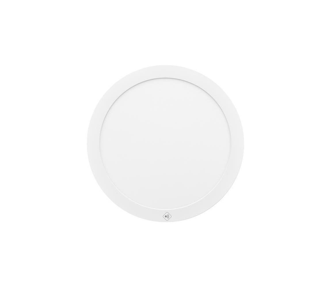 LED-IN-30W/HF - LED Panou încastrat cu senzor VALI LED/30W/230V
