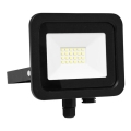 Ecolite RLED48WL-20W - Proiector LED STAR LED/20W/230V IP65