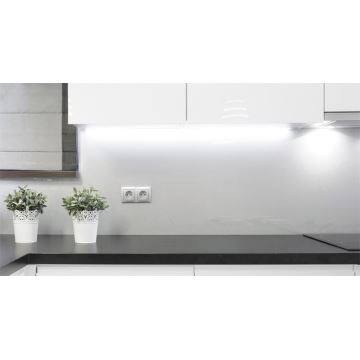 Ecolite TL2016-70SMD - Corp de iluminat LED pentru mobilă de bucătărie 1xLED/15W/230V