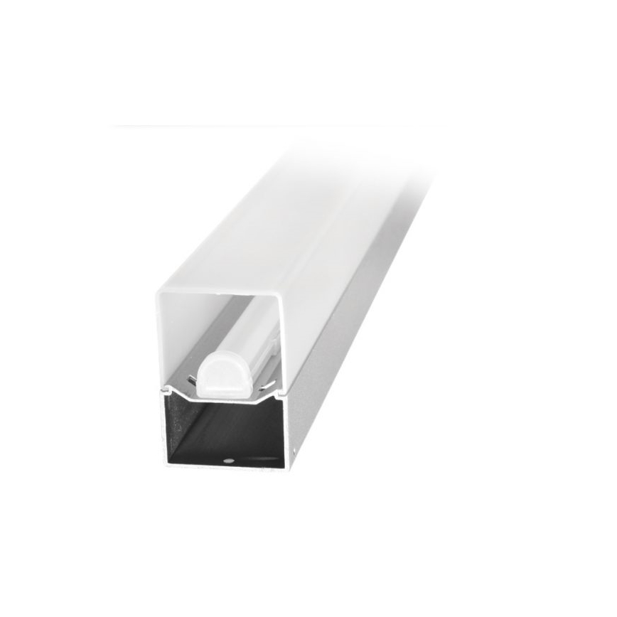 Lampă LED design minimalist ALBA LED/15W/230V IP44
