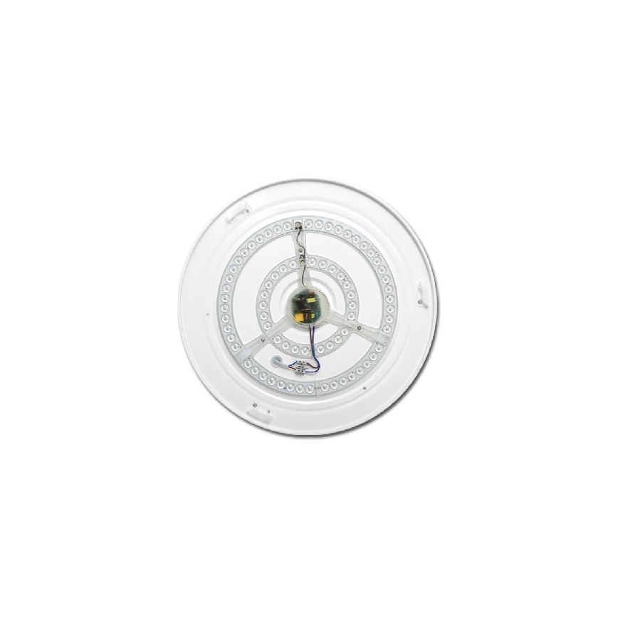 LED Plafonieră SATURN LED/18W/230V