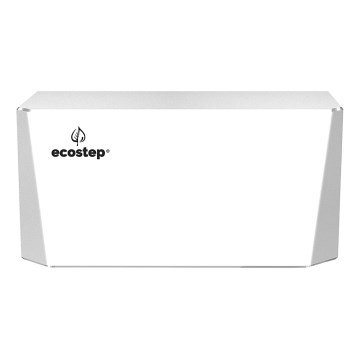 EcoStep 10307 - Uscător de mâini R4.1 720W/230V alb
