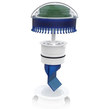 EcoStep 30032 - Supapă de schimb pentru pisoar fără apă P1