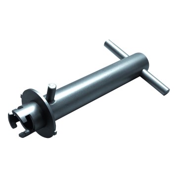 EcoStep 30042 - Cheie de service din inox pentru supapă P1