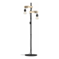 Eglo 183215 - Lampă de podea TOWNSHEND 1xE27/60W/230V