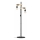 Eglo 183215 - Lampă de podea TOWNSHEND 1xE27/60W/230V