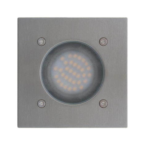 EGLO 18642 - LED Lampă căi de acces UNION 1xLED/2,5W/230V IP65