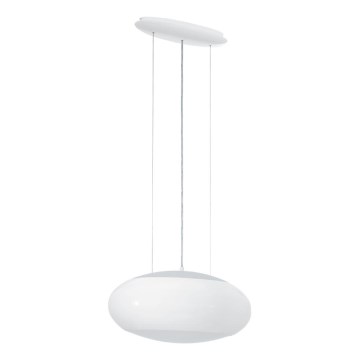 Eglo 18912 - Pendul CARSICO pe cablu 1xE27/60W/230V