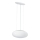 Eglo 18912 - Pendul CARSICO pe cablu 1xE27/60W/230V