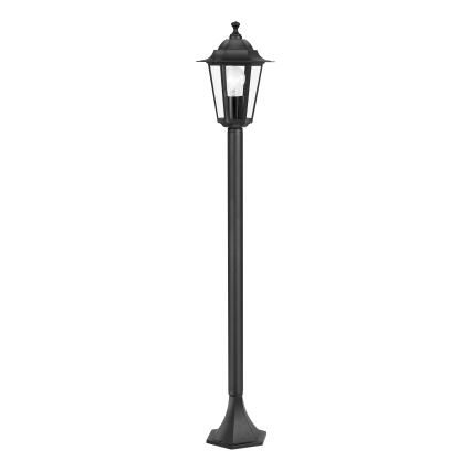 EGLO 22144 - Corp de iluminat exterior LATERNA 4 1xE27/60W
