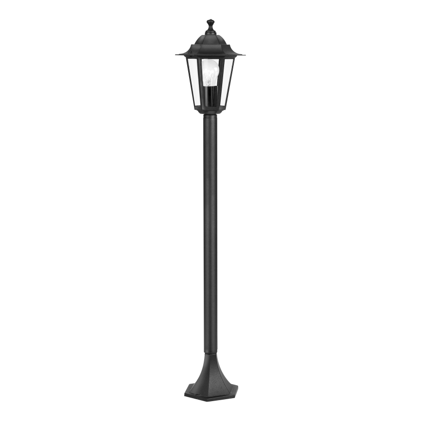 EGLO 22144 - Corp de iluminat exterior LATERNA 4 1xE27/60W
