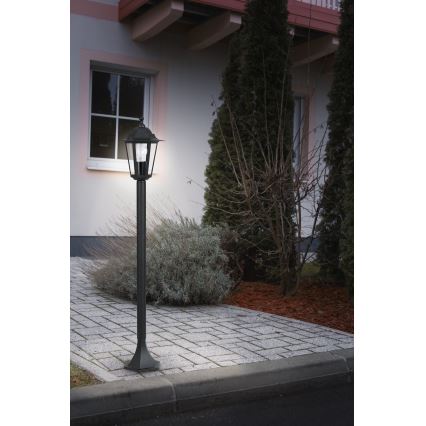 Eglo - Lampa exterior 1xE27/60W/230V